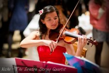 kimiviolinist