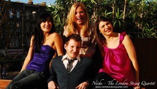 Niche Quartet London