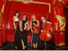 Niche String Quartet Corporate Entertainment