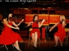 Niche String Quartet playing Wedding Music 